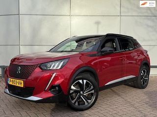 Peugeot 2008 EV GT 50 kWh