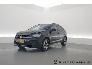 Volkswagen Taigo 1.0 TSI Life Business | Apple CarPlay | Navi | Travel Assist | Stoelverw. | PDC V+A