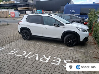 Peugeot 2008 1.2 PureTech GT-line | Achterbank in delen neerklapbaar | Apple Carplay/Android Auto|telefoonintegratie premium | Audio installatie