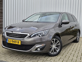 Peugeot 308 SW 1.2 PureTech Allure /Led/Pano/PDC/Denon/Trekhaak!
