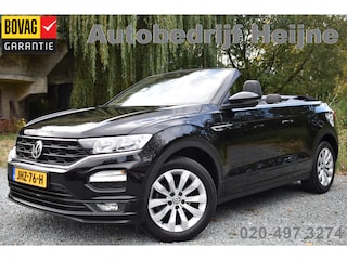 Volkswagen T-Roc 1.5 TSI 150PK DSG R-LINE SPORT/PDC/NAVI