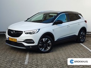 Opel Grandland X 1.2 Turbo 120 Jaar Edition