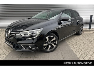Renault Mégane 1.3 TCe Bose