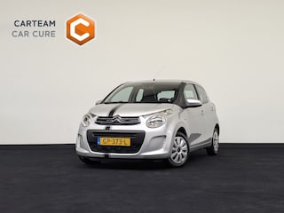 Citroën C1 1.0 e-VTi Feel |AIRCO|NAP