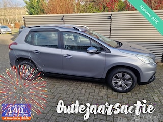 Peugeot 2008 1.2 PureTech Active Maandaanbieding + Garantie