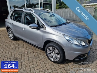 Peugeot 2008 1.2 PureTech Active Maandaanbieding + Garantie