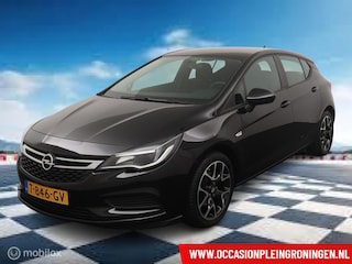 Opel Astra 1.0 Turbo Innovation