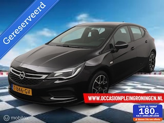 Opel Astra 1.0 Turbo Innovation