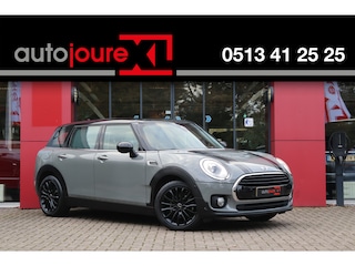 Mini Clubman 1.5 Cooper Salt Business | Origineel NL | Climate Control | Cruise Control | Navigatie |