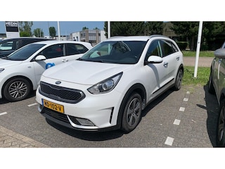 Kia Niro 1.6 GDi Hybrid BusinessLine Stoel- Stuurverwarming | Leder |