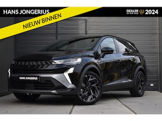 Renault Symbioz E-Tech full hybrid 145 esprit Alpine | AUTOMAAT | STUUR/STOELVERWARMING | CAMERA | NAVI | APPLECARPLAY/ANDROIDAUTO | ADAPT. CRUISE CONTROL | CLIMATE CONTROL | PDC | LMV