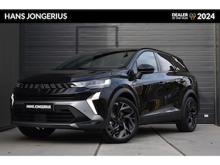 Renault Symbioz E-Tech full hybrid 145 esprit Alpine | AUTOMAAT | STUUR/STOELVERWARMING | CAMERA | NAVI | APPLECARPLAY/ANDROIDAUTO | ADAPT. CRUISE CONTROL | CLIMATE CONTROL | PDC | LMV