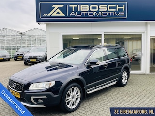 Volvo XC70 T5 Inscription Schuifdak Leder Dash Harman/Kardon CAM