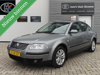 Volkswagen Passat 1.8 Turbo Comfortline Clima CruiseControl