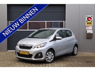 Peugeot 108 1.0 e-VTi Active,