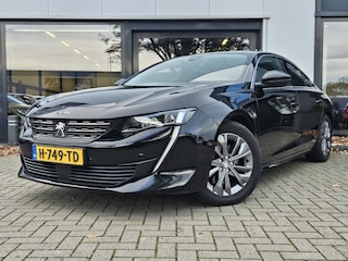 Peugeot 508 1.6 HYbrid Blue Lease Allure Avantage