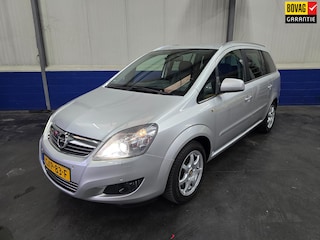 Opel Zafira 2.2 Cosmo