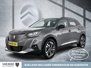 Peugeot 2008 1.2 PureTech Allure Pack