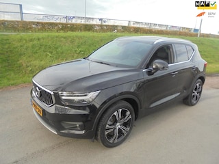 Volvo XC40 1.5 T5 Hybrid airco Panorama Trekhaak navigatie camera
