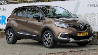 Renault Captur TCe 90 Intens