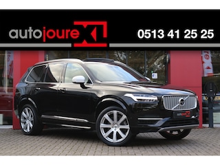 Volvo XC90 2.0 T8 Twin Engine AWD Inscription | Origineel NL | 7-Pers | 360° Camera | Panoramadak | Leder | ACC | Trekhaak |