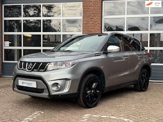 Suzuki Vitara 1.4 S Allgrip, navi, camera, adapt cruise, stoelverw, clima, keyless