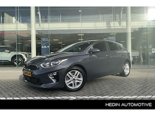 Kia Ceed 1.0 T-GDi DynamicPlusLine Navigatie | Cruise Control | lane Assist | Camera