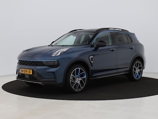 Lynk & Co 01 1.5 Plug-in Hybrid | NLD AUTO