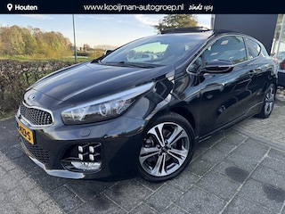 Kia ProCeed pro_cee'd 1.0 T-GDi GT-Line | Dealeronderhouden | Schuif/Kanteldak | Navigatie | Stoel/Stuurverwarming | Cruise Control | Enz...