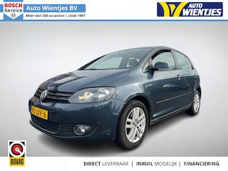 Volkswagen Golf Plus 1.2 TSI | Highline | Airco-Ecc | Cruise