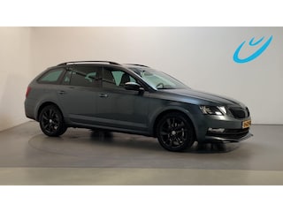 Skoda Octavia Combi 1.0 TSI Greentech Sport Business Navigatie Parkeersensoren Climate Control