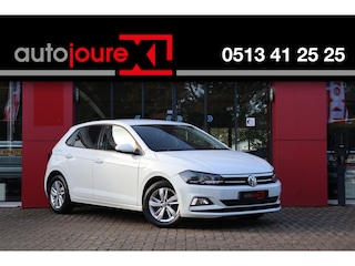 Volkswagen Polo 1.0 MPI Trendline | Climate Control | Cruise Control | Stoelverwarming |