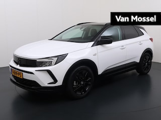 Opel Grandland 1.6 Turbo Plug-In Hybrid Level 4 Opel Grandland 1.6 Turbo Hybrid Level 4