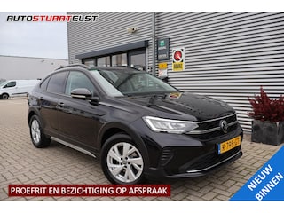 Volkswagen Taigo 1.0 TSI Life Volledig Onderh | NL-Auto | BTW | Camera | Stoelverwarming | Carplay | Ad Cruise | Multimedia | Full Led | DAB | PDC |