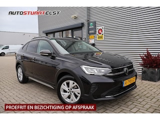 Volkswagen Taigo 1.0 TSI Life Volledig Onderh | NL-Auto | BTW | Camera | Stoelverwarming | Carplay | Ad Cruise | Multimedia | Full Led | DAB | PDC |