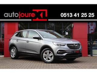 Opel Grandland X 1.5 CDTi Business Edition | Origineel NL | Camera | Trekhaak | Cruise Control | Airco | Navigatie |