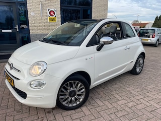 Fiat 500 0.9 TwinAir Turbo Young- LM velgen- Airco- Topstaat