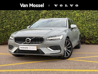 Volvo V60 2.0 T6 Plug-in hybrid AWD Essential Bright