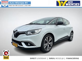 Renault Scénic 1.2 TCe 96kw LPG | Intens | Navi | Camera | Trekhaak
