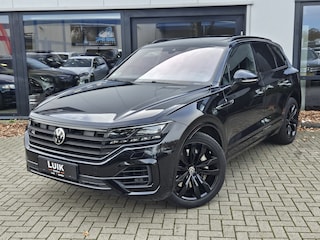 Volkswagen Touareg 3.0 TSi 4MOTION R + PANO DAK + LUCHTVERING + VOLLEER + CAMERA + LED