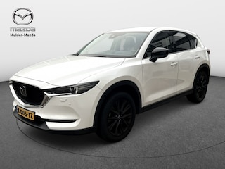 Mazda CX-5 2.0 SAG 165 Sportive | afn. trekhaak | Bose® | 360 Camera