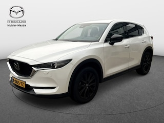 Mazda CX-5 2.0 SAG 165 Sportive | afn. trekhaak | Bose® | 360 Camera