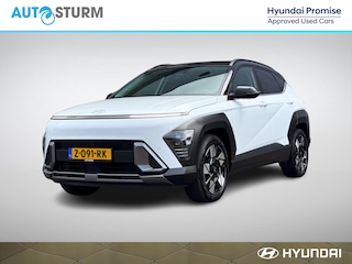 Hyundai Kona 1.6 GDI HEV Comfort Smart