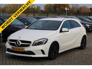 Mercedes-Benz A-klasse 180 AUT7 Business Solution NAVI CAMERA NL AUTO