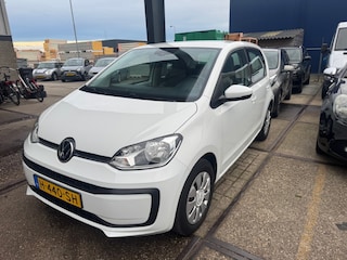 Volkswagen Up 1.0 BMT take up!