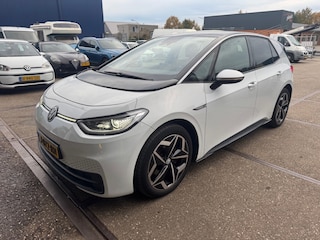 Volkswagen ID.3 First Plus 58 kWh