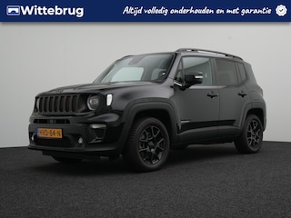 Jeep Renegade 4xe 240 Plug-in Hybrid Electric Upland UITVERKOOP !!!