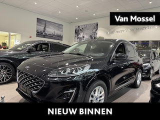Ford Kuga 2.5 PHEV Vignale Adapt. Cruise | Elektr. Achterklep | B&O | BLISS | Apple Carplay & Android Auto