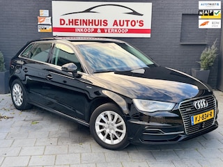 Audi A3 Sportback 1.4 e-tron PHEV Pro Line plus *APK NIEUW*