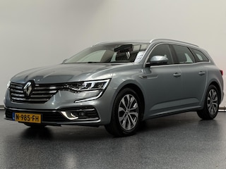 Renault Talisman Estate 1.3 TCe Business Zen | Automaat | 1e eig | Dealer onderhouden